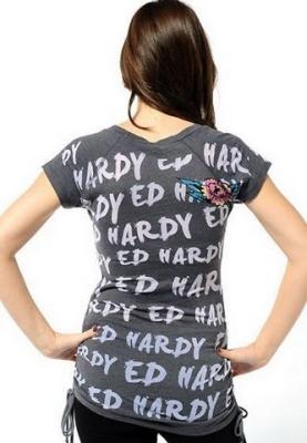 wholesale ed hardy shirt(women)-786